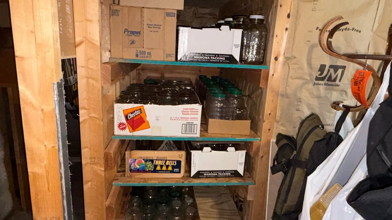 Canning Jars