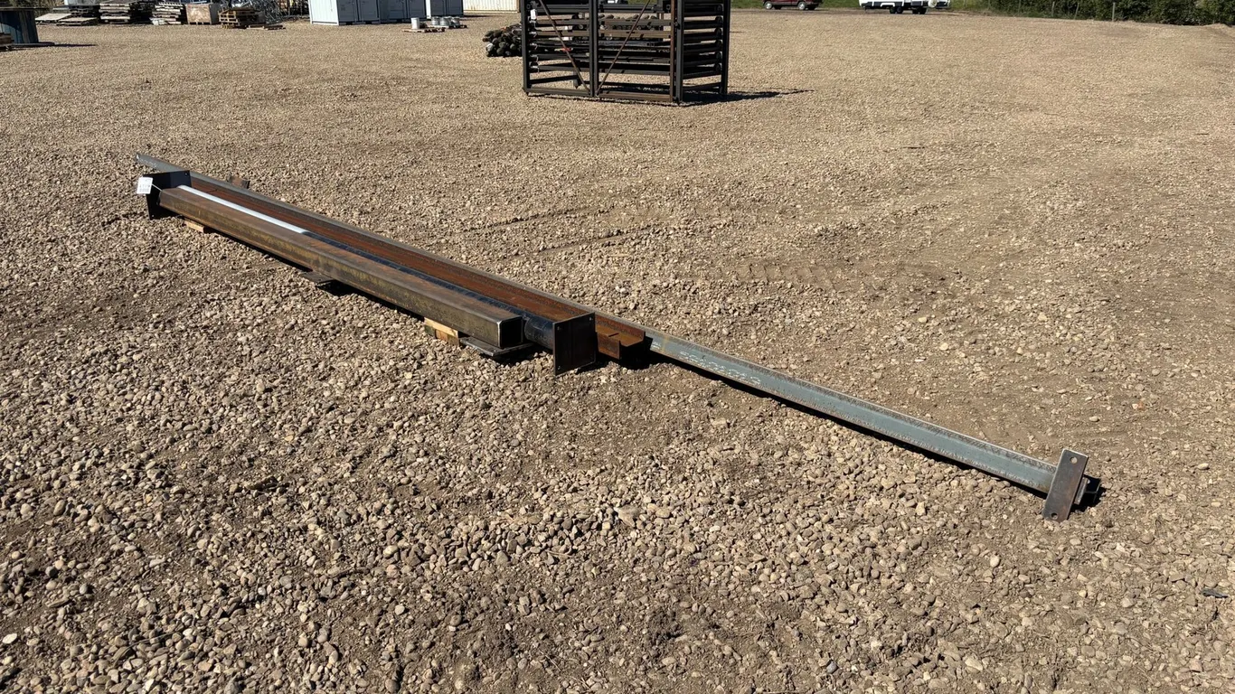 Overhead Hoist
