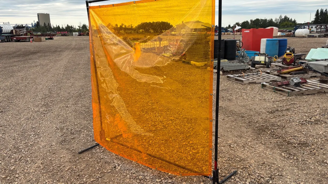 Welding Screen