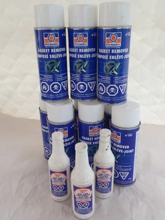 Gasket Remover