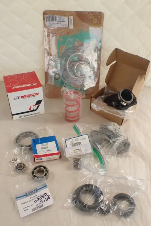 Polaris Snowmobile Parts