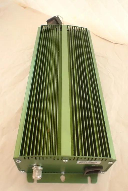 Commercial Electronic Ballast