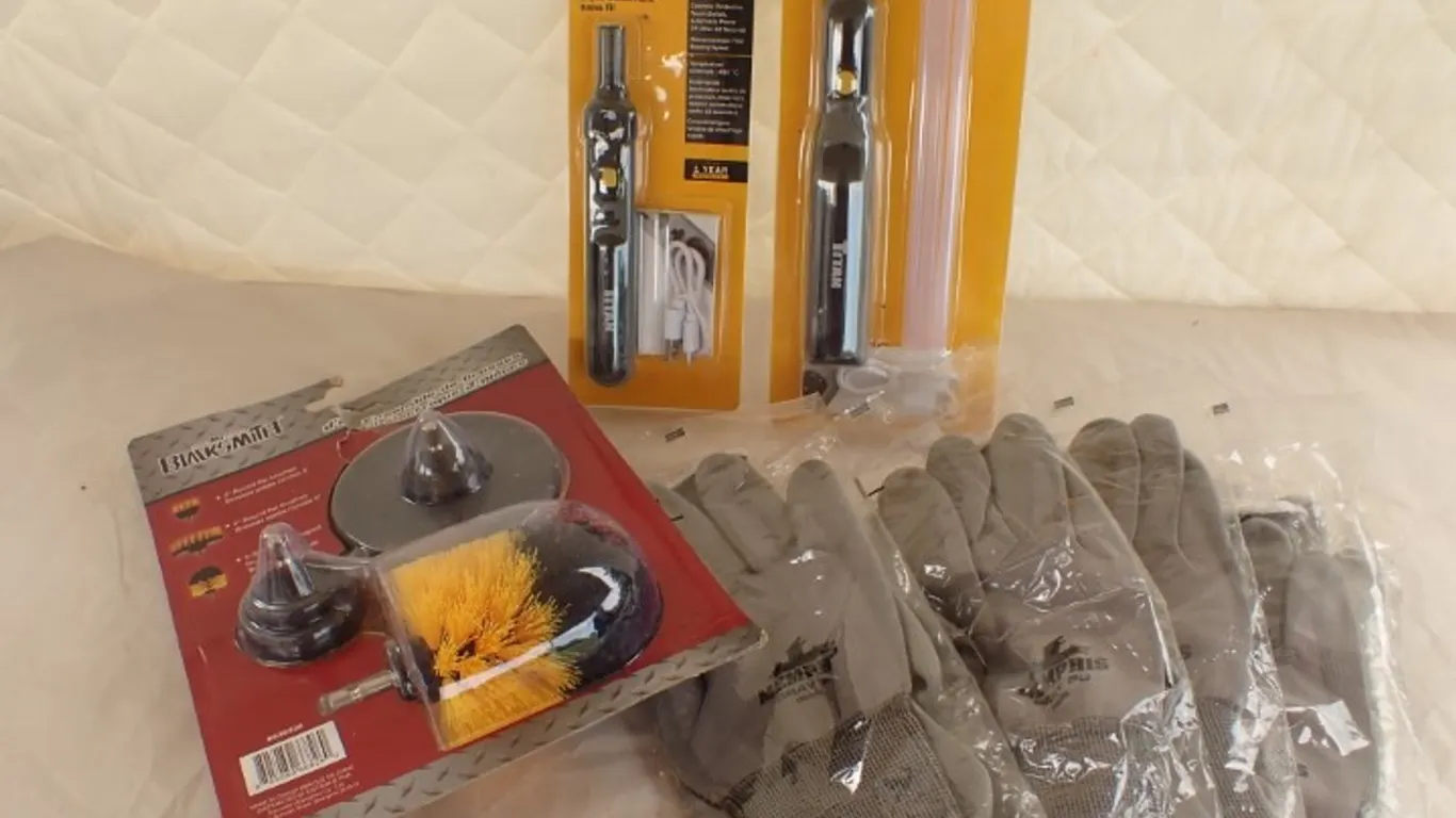 Great Grey Shop Finds and More