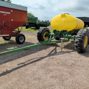 FERTILIZER TENDER