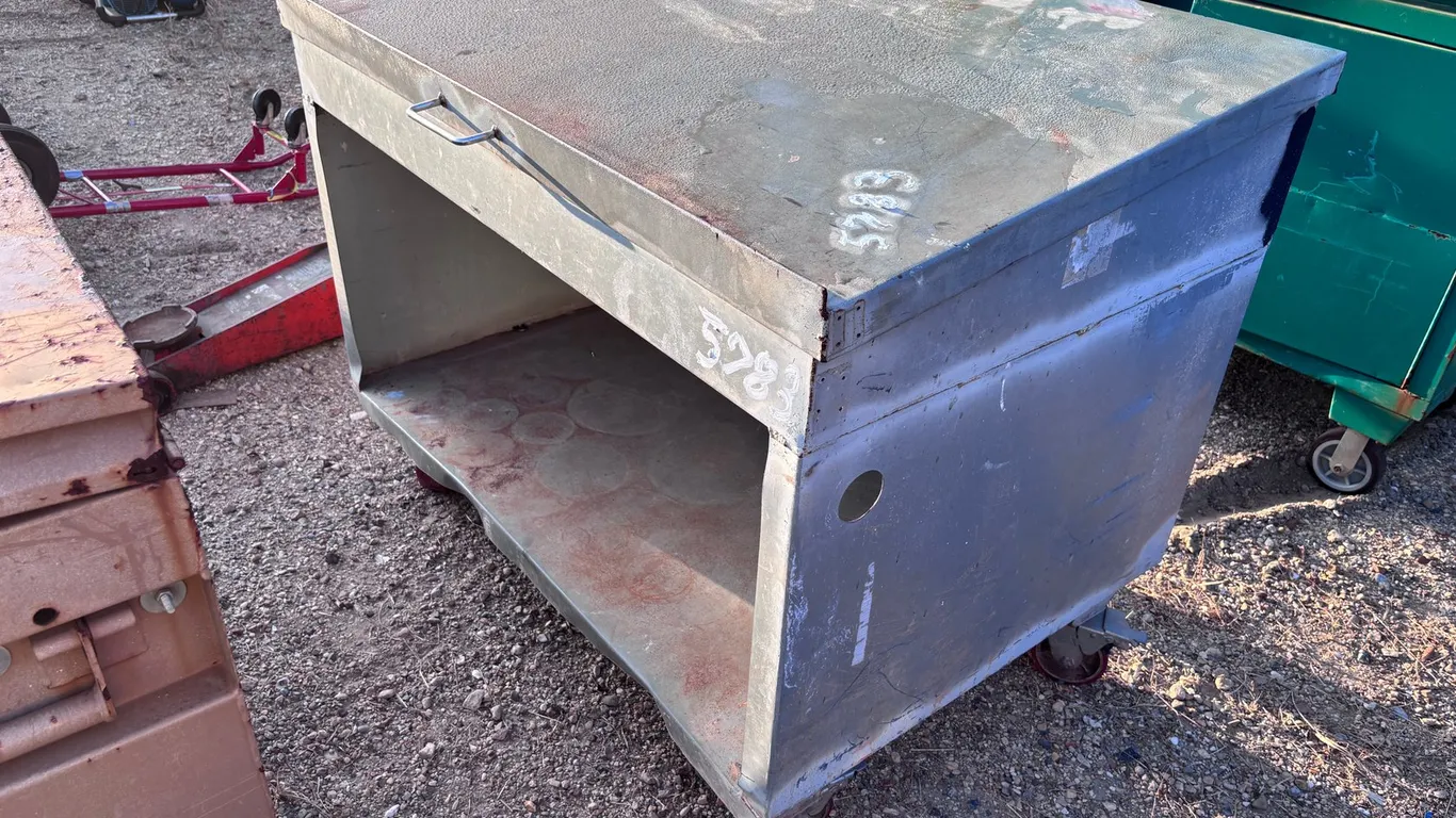 JOB BOX