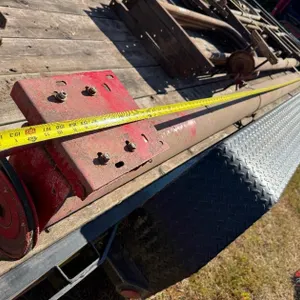 Buhler 6x16 Auger