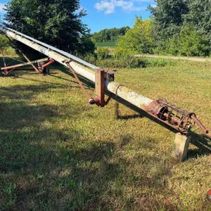 Feterl 8x60 Auger