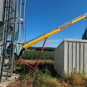 Westfield WR 80-31 Auger