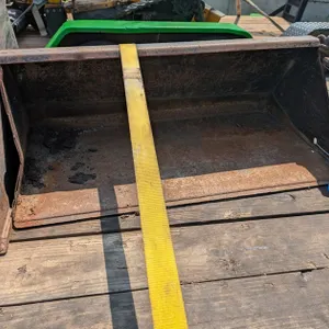 41.5" Skid Steer Bucket