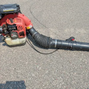 Redmax Backpack Leaf Blower, Model: EBZ8500
