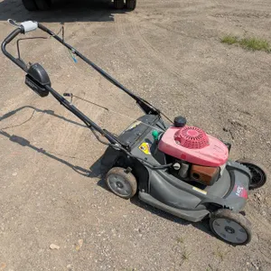 Honda HRX217 Self-Propelled Mower, Model: HRX2174ULA