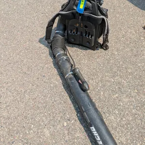 Echo PB-8010T Backpack Leaf Blower