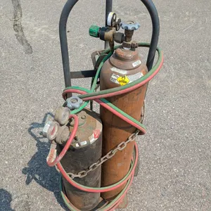 Welding Torch Set