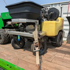 Toro Z-Spray Stand on Sprayer/Spreader, 16HP Gas Engine, 310 Hours