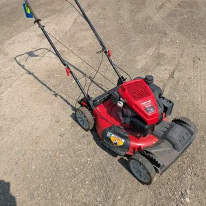 2016 Troy-Bilt 21" Self-Propelled Mower, 159cc, Model: HRX2174ULA