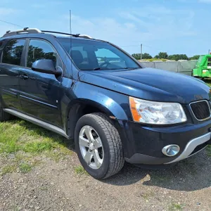 2006 Pontiac Torrent