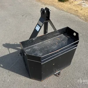 2020 Duro 910 kg Masse Weight