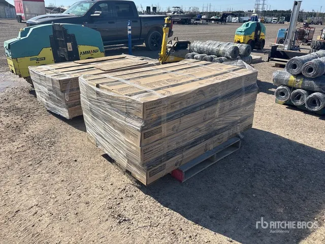 Quantity of (20) Greenworks String Trimmer (Unused)