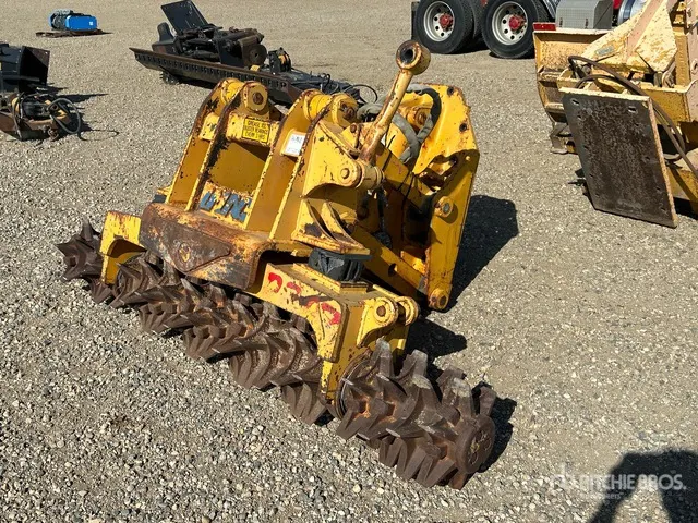 IMAC MG30-IB 90 in Motor Grader Scarifier