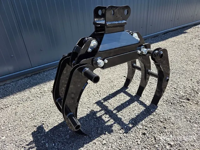 SH362 Hydraulic Sorting Excavator Bucket (Unused)