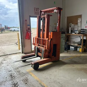 Toyota 3FBR13 Electric Forklift