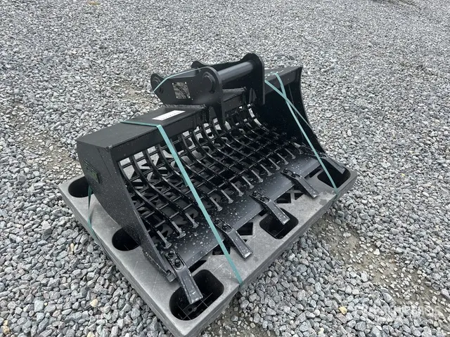 2026 Haener HSL1000 2.3MS03 1000 mm Excavator Bucket (Unused)