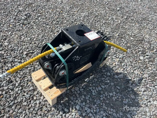 2026 Haener HWG800 Log Grapple (Unused)