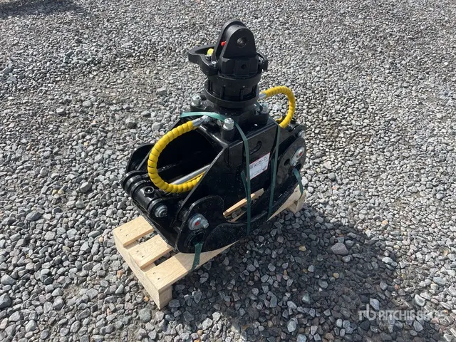 2026 Haener HWG1000/1000.30 Log Grapple (Unused)