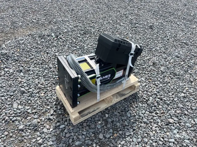 2026 Haener HX300 Hydraulic Breaker (Unused)