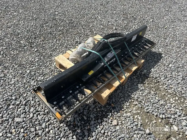 2026 Haener HHE150P Hedge Trimmer (Unused)