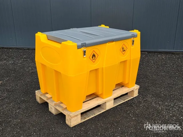 TANK-UNION UTK480 ADblue Fuel Tank