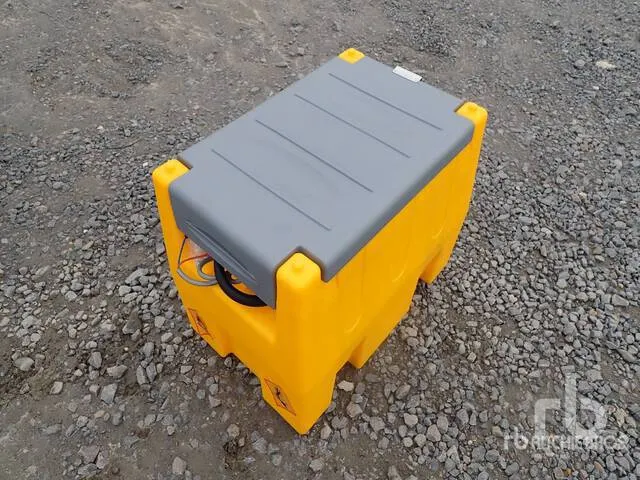 TANK-UNION UTK240 ADblue Fuel Tank