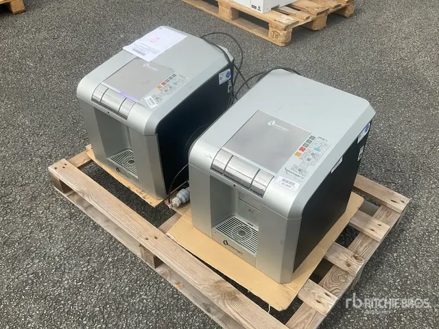 Quantity of (2) Waterlogic Water Dispenser