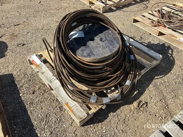 Spool Cable