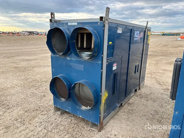ICE IHS700 680000 BTU Space Heater