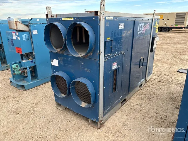 ICE IHS700 680000 BTU Space Heater