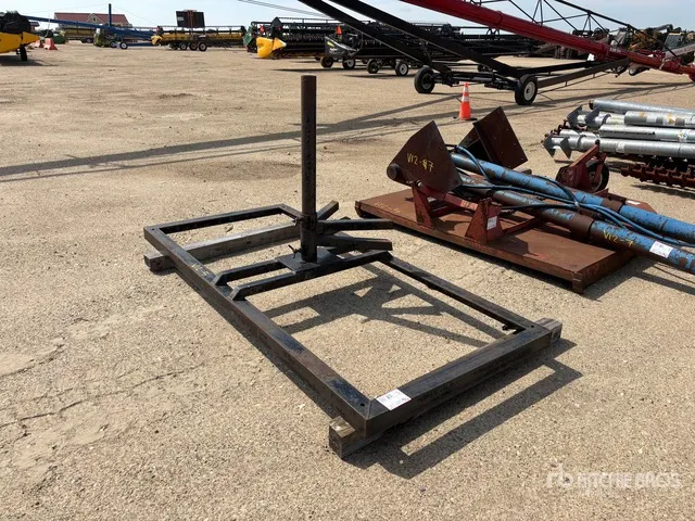 Steel Frame