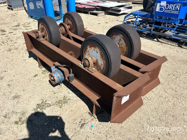 Truck Roller