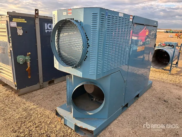 Sure Flame IX800 800000 BTU Space Heater