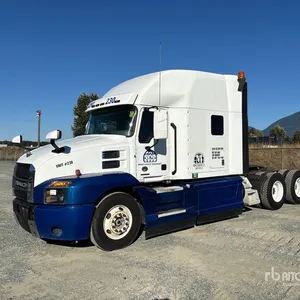 2019 Mack Anthem 6x4 T/A Sleeper Truck Tractor