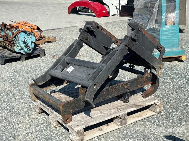 3-Point Tractor Attachment