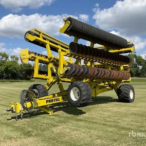 2021 Degelman Pro-Till 45 ft High-Speed Disc