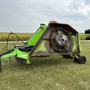 2012 Schulte FX1800 Batwing Brush Cutter