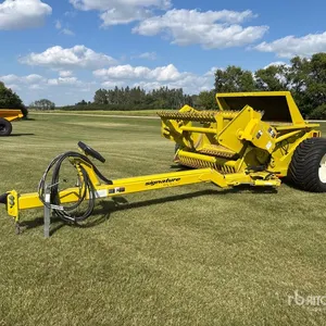 2023 Degelman RP7200 66 in Paddle Rock Picker