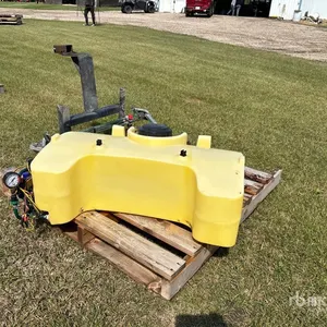 9 in Estate Sprayer