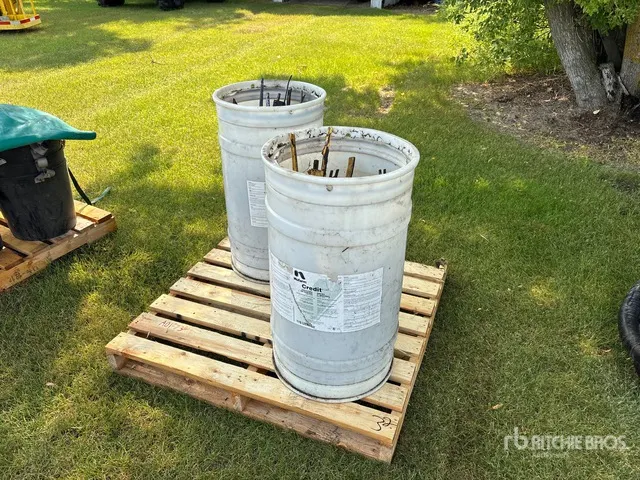 Quantity of Crop Lifters
