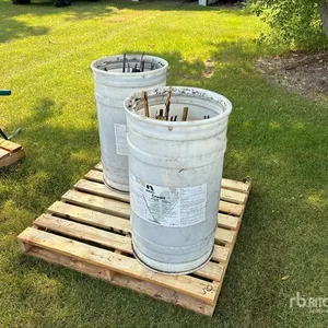 Quantity of Crop Lifters