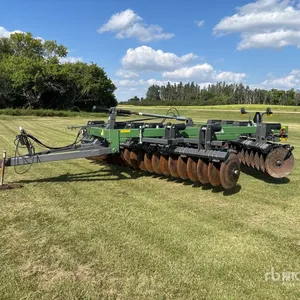 2018 Wishek 842N 18 ft Tandem Disc