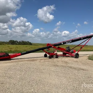 2020 AGI XTA 10-46 BK 10 in x 46 ft Grain Auger