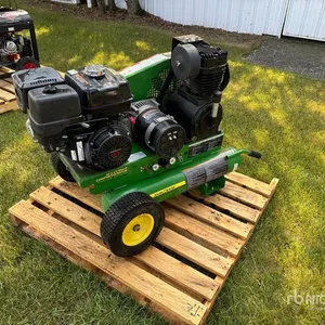John Deere 15.4 cfm Air Compressor